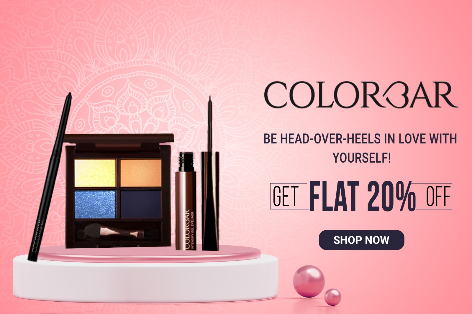 YOUTHiD Faces Canada makeup products online