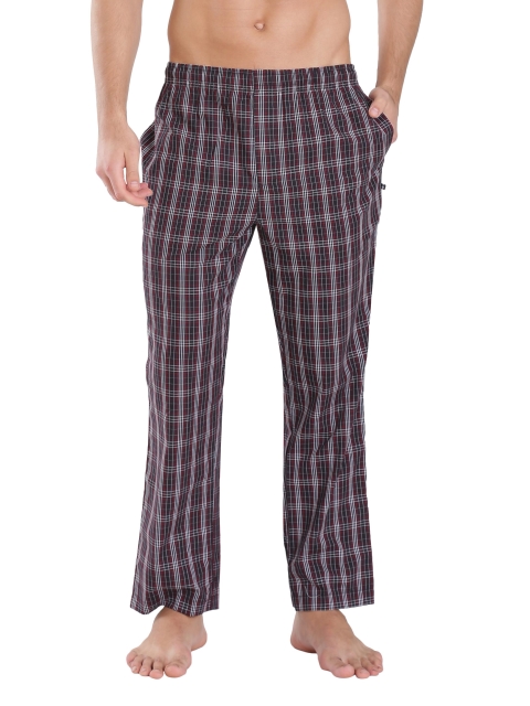 Jockey men's flannel pajama pants best sale