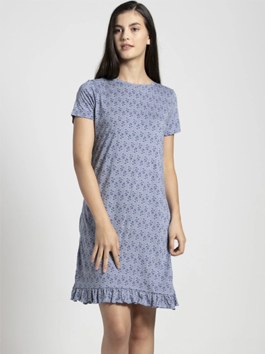 Jockey night dress ladies hotsell