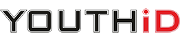 Affordable online makeup & sportswear store YOUTHiD logo